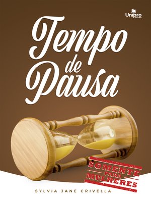 cover image of Tempo de Pausa